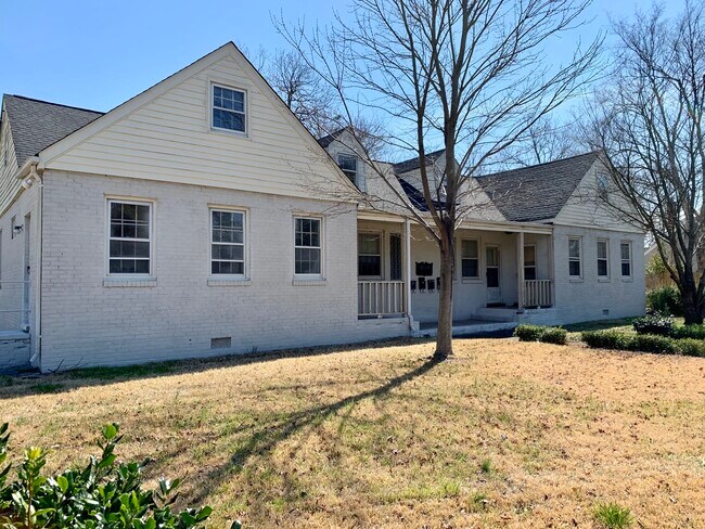 6706 Granby St in Norfolk, VA - Building Photo - Building Photo
