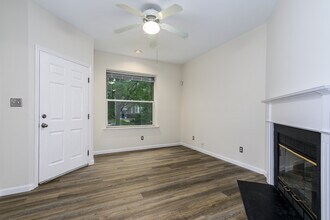 5932 McPherson Ave, Unit 2nd Floor in St. Louis, MO - Foto de edificio - Building Photo