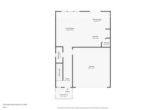 3976 Zepelin Wy, Unit 2 in Roebuck, SC - Foto de edificio - Building Photo