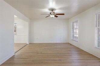 1623 Van Buren Ave in Fayetteville, NC - Building Photo - Building Photo