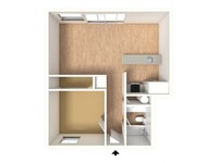 Monterra Apartments photo'