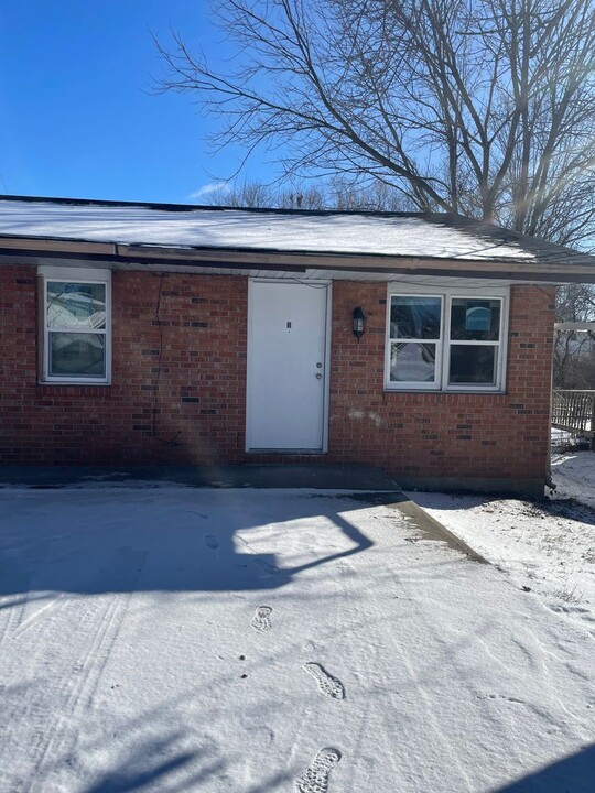 6002 N Kent Dr in Columbia, MO - Building Photo