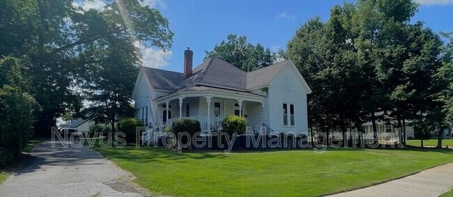430 College St in Carrollton, GA - Building Photo - Building Photo