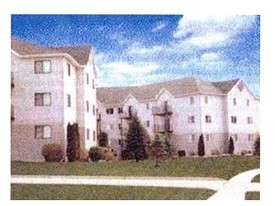 Timbers Apartments