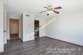 3325 W Michigan Ave in Kalamazoo, MI - Building Photo - Building Photo