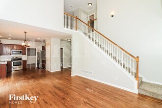 102 Windsong Trail in Canton, GA - Building Photo - Building Photo