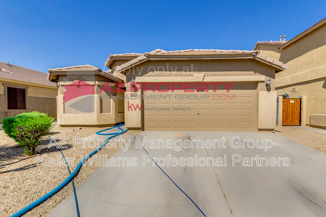 property at 18140 W Mission Ln