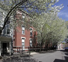 Mary Colbert Apartments