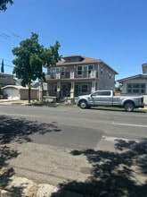 1823 N Center St in Stockton, CA - Building Photo - Building Photo