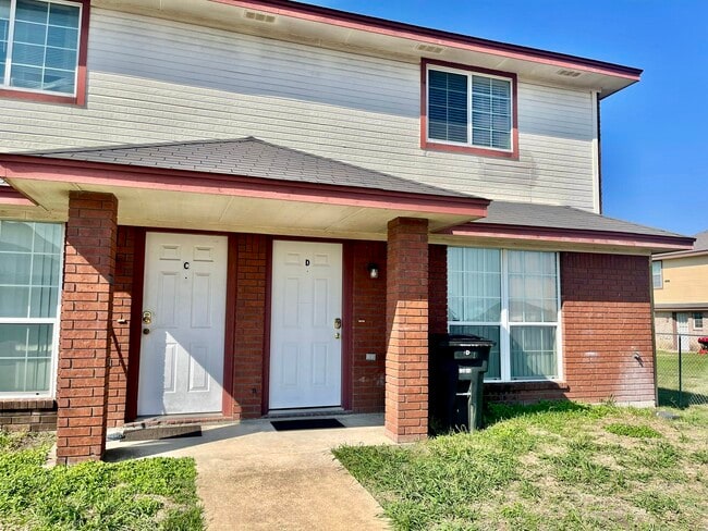 property at 4104 Terri Linn