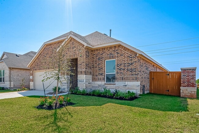 3264 Voda Bnd Dr in Katy, TX - Building Photo - Building Photo
