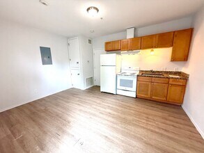 816 Rivas St in San Antonio, TX - Building Photo - Interior Photo