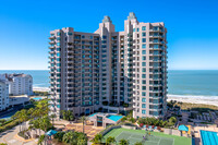 Ultimar Three in Clearwater, FL - Foto de edificio - Building Photo