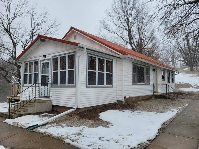 W4498 County Road O in La crosse, WI - Foto de edificio - Building Photo