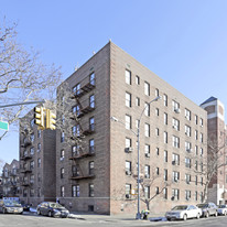 35-65 86th Street Apartments