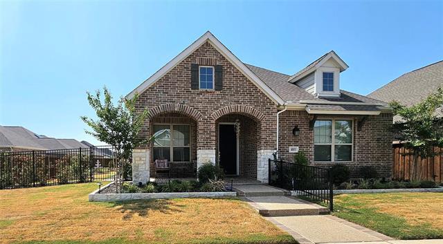 4851 Cypress Thorn Dr in Arlington, TX - Building Photo