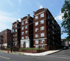 330 Mount Prospect Ave Apartments