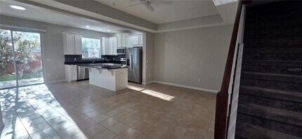 9478 Silver Buttonwood St in Orlando, FL - Building Photo - Building Photo