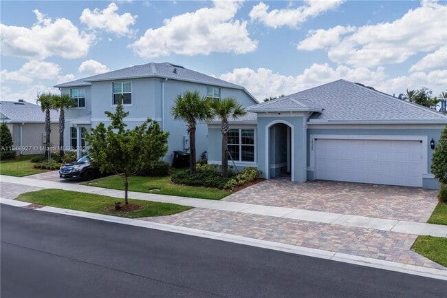 property at 12300 SW Myrtle Oak Dr