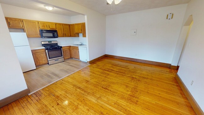 217 Chestnut Hill Ave in Boston, MA - Building Photo - Building Photo