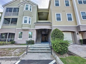 3209 Parkchester Square Blvd in Orlando, FL - Building Photo