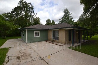 1857 Theron Dr in Baton Rouge, LA - Building Photo - Building Photo