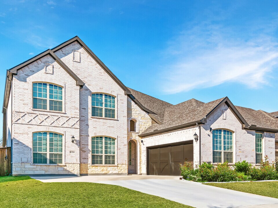 4104 Willow Grove Ave in Denton, TX - Building Photo