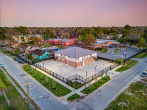 2906 Berry Rd in Houston, TX - Building Photo - Building Photo