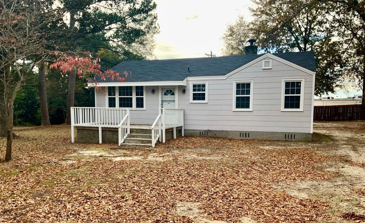 38 Ansley Ct in Columbia, SC - Building Photo