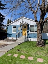1215 Adeline Ave in Coeur d'Alene, ID - Building Photo - Building Photo