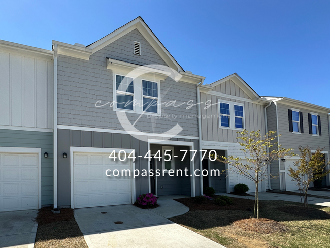 412 Kings Cross Wy in Cartersville, GA - Building Photo - Building Photo