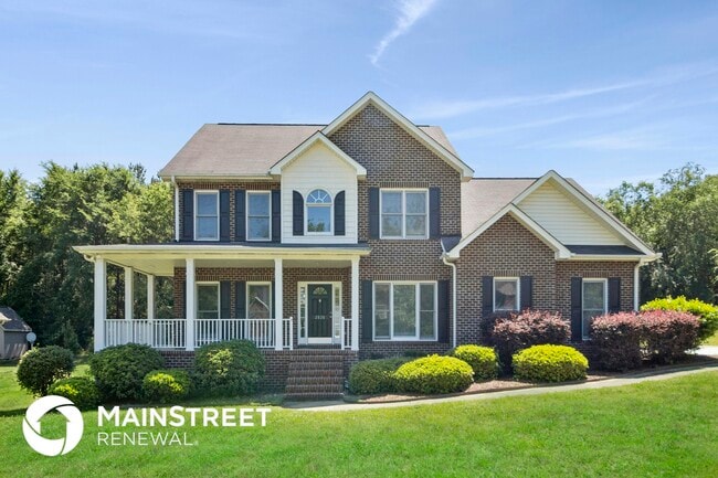 property at 2828 Ed Reid St
