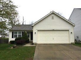 7898 Antonio Ln in Blacklick, OH - Building Photo