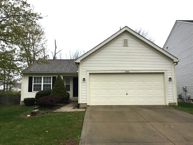 property at 7898 Antonio Ln