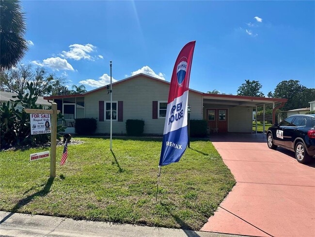 property at 1234 E Schwartz Blvd