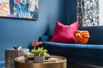 4615 N Lincoln Ave in Chicago, IL - Building Photo - Building Photo