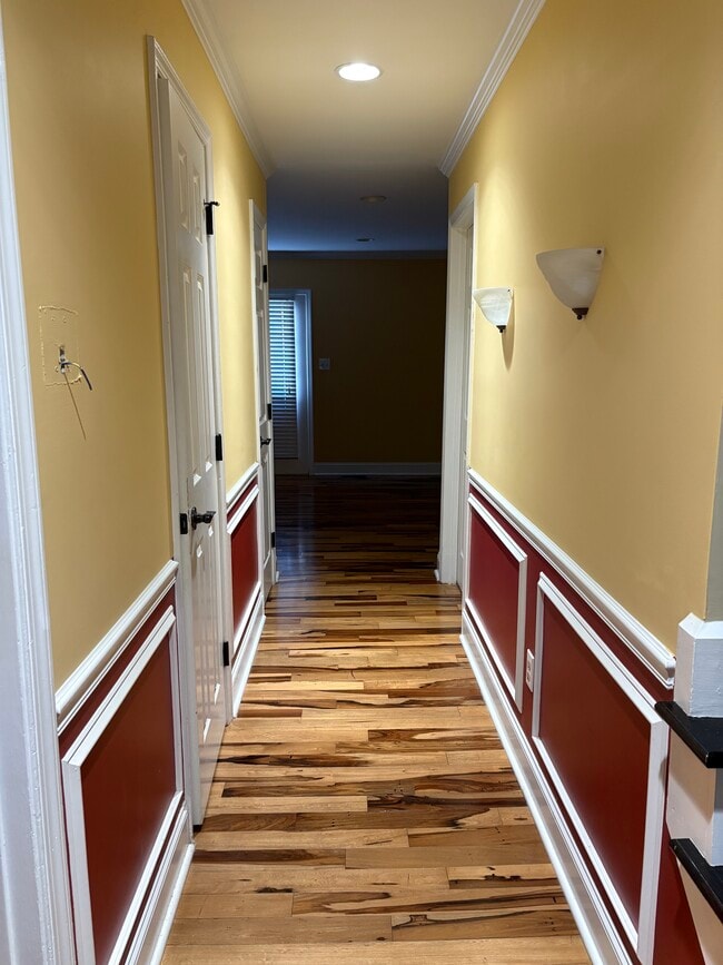 1261 Watermark Ct in High Point, NC - Building Photo - Building Photo