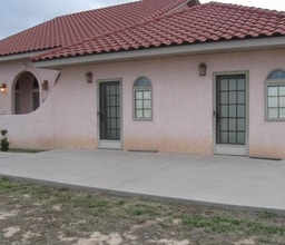 20 Vincent Rd in Carlsbad, NM - Foto de edificio - Building Photo