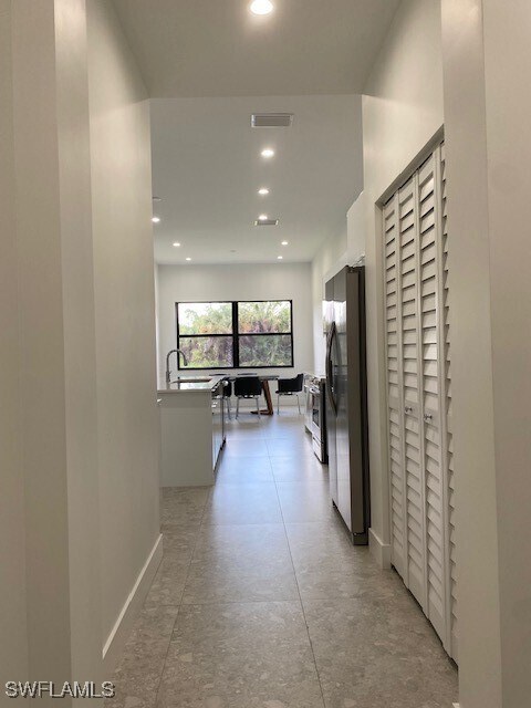 1544 Everglades Blvd S in Naples, FL - Foto de edificio - Building Photo