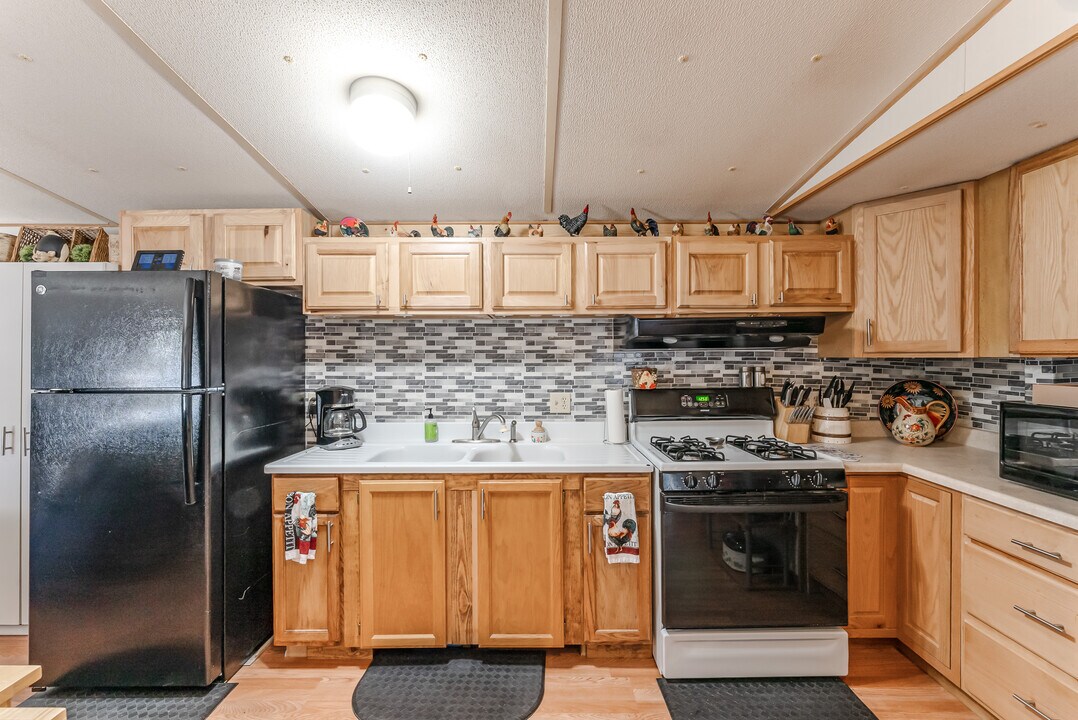 505 2nd Ave W in Three Forks, MT - Building Photo