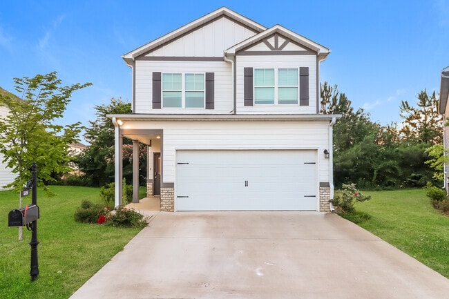 property at 5509 Cathwick Dr