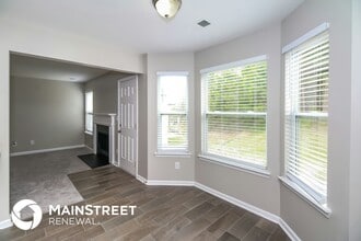 10950 Southwood Dr in Hampton, GA - Building Photo - Building Photo