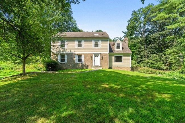 property at 215 Oak Ave
