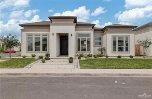 17 Viola St in Mission, TX - Building Photo