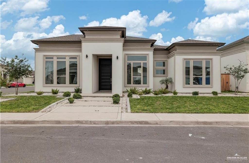 17 Viola St in Mission, TX - Building Photo