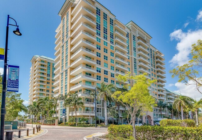 700 E Boynton Beach Blvd in Boynton Beach, FL - Building Photo - Building Photo