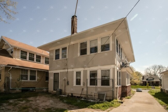 4404 Benton Blvd in Kansas City, MO - Building Photo - Building Photo