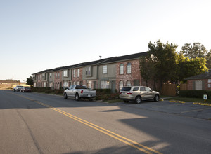 Adobe Village Apartments in Harlingen, TX - Building Photo - Building Photo