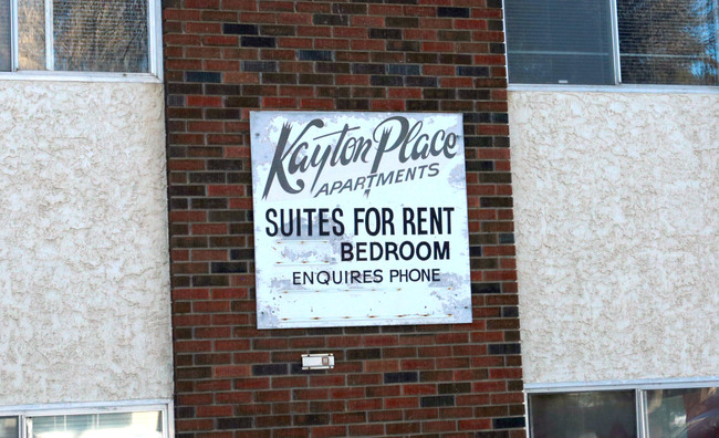 Kayton Place Apartments