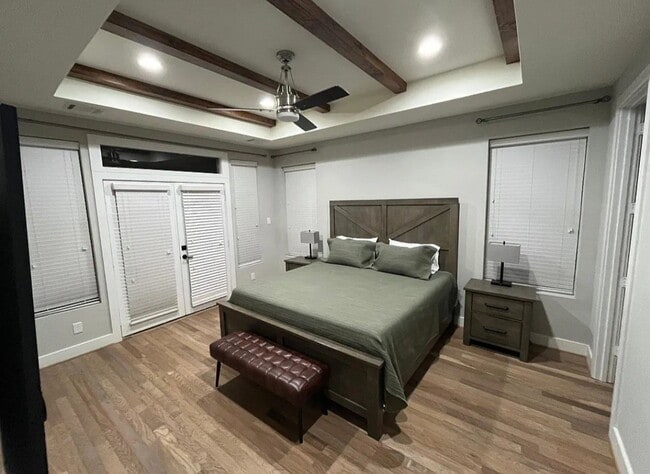 property at 1503 Robin St